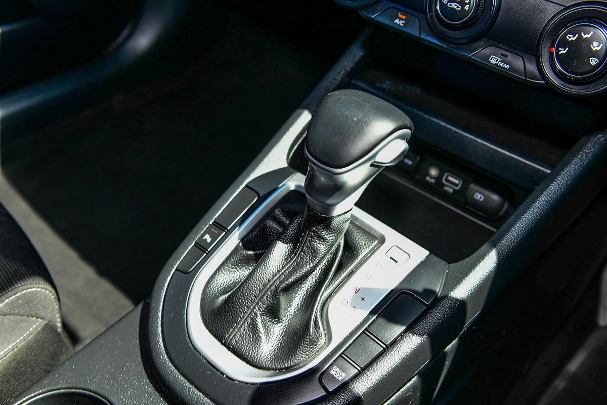 2019 Kia Cerato Sport BD