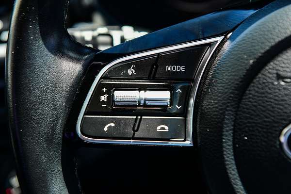 2019 Kia Cerato Sport BD