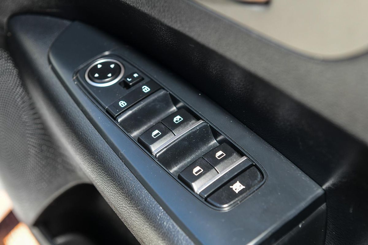 2019 Kia Cerato Sport BD