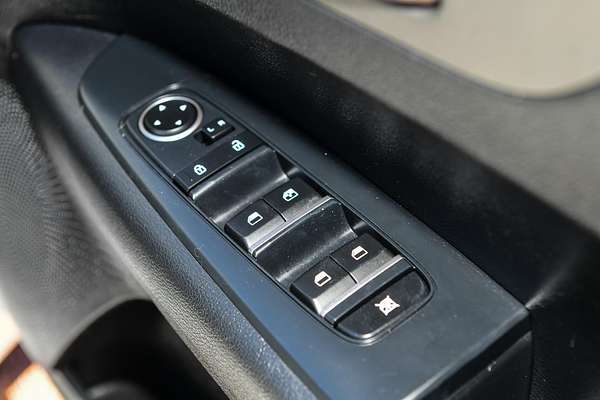 2019 Kia Cerato Sport BD