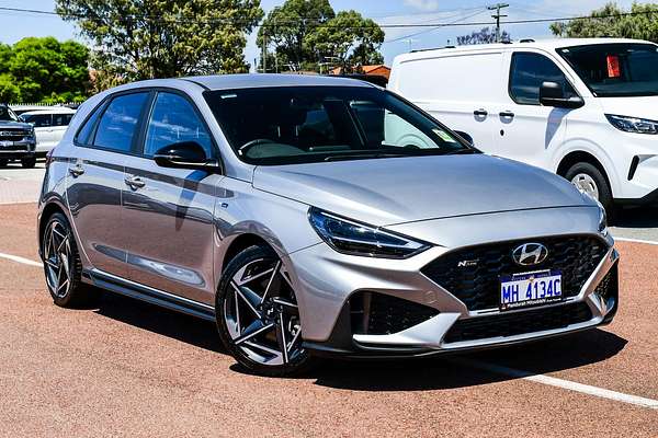 2024 Hyundai i30 N Line Premium PDe.V6