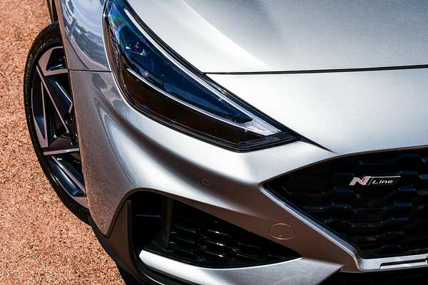 2024 Hyundai i30 N Line Premium PDe.V6