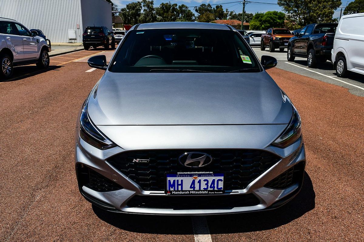 2024 Hyundai i30 N Line Premium PDe.V6