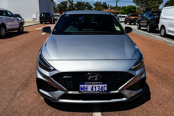 2024 Hyundai i30 N Line Premium PDe.V6