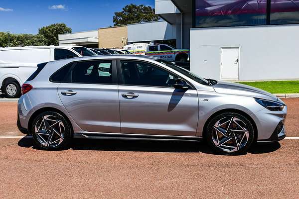 2024 Hyundai i30 N Line Premium PDe.V6