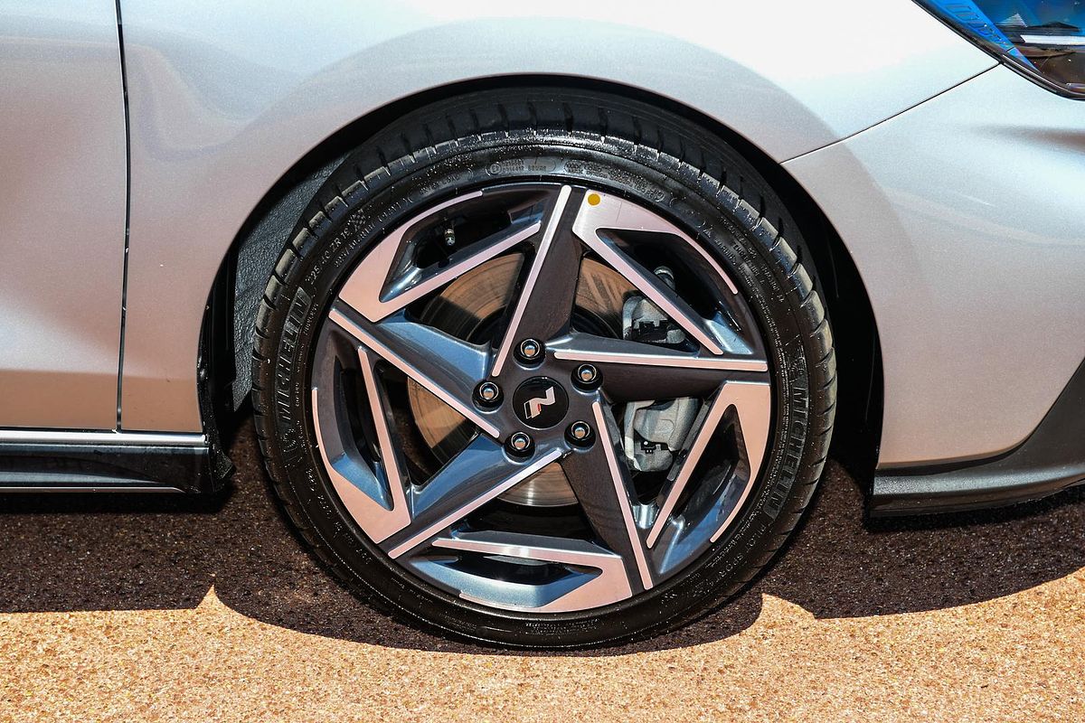 2024 Hyundai i30 N Line Premium PDe.V6