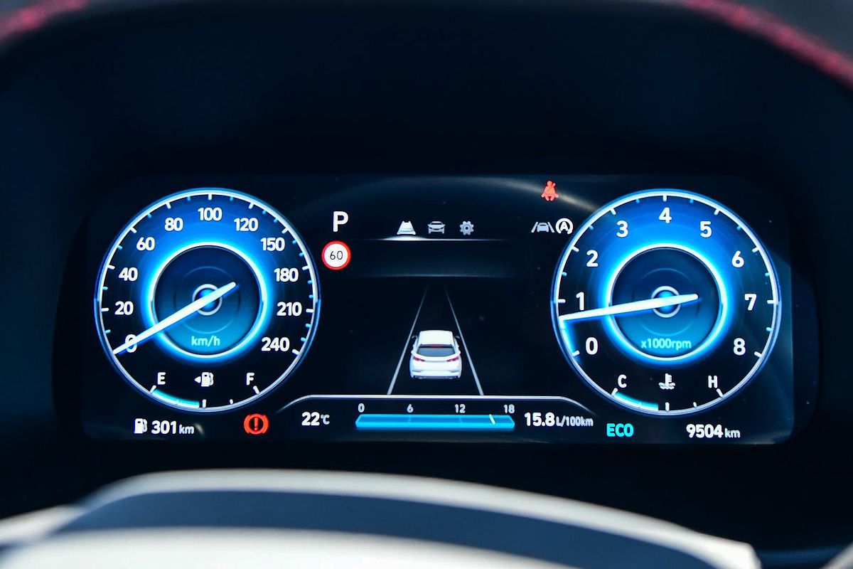 2024 Hyundai i30 N Line Premium PDe.V6