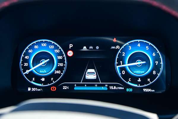 2024 Hyundai i30 N Line Premium PDe.V6