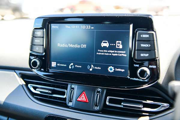 2024 Hyundai i30 N Line Premium PDe.V6