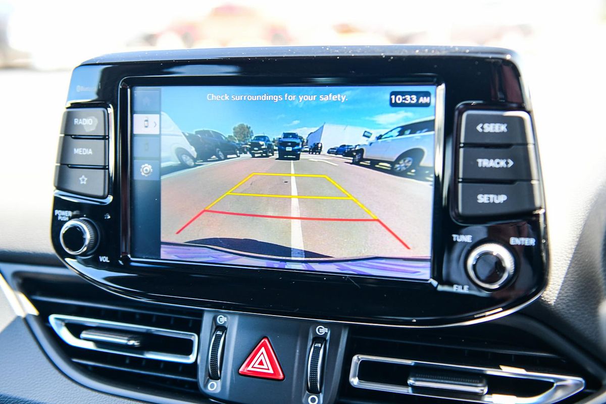 2024 Hyundai i30 N Line Premium PDe.V6