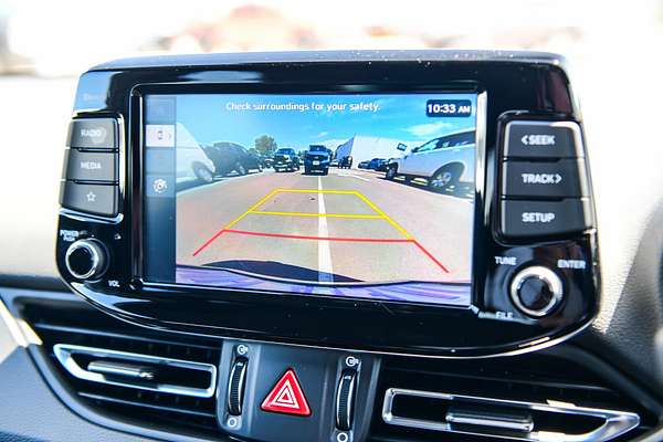 2024 Hyundai i30 N Line Premium PDe.V6