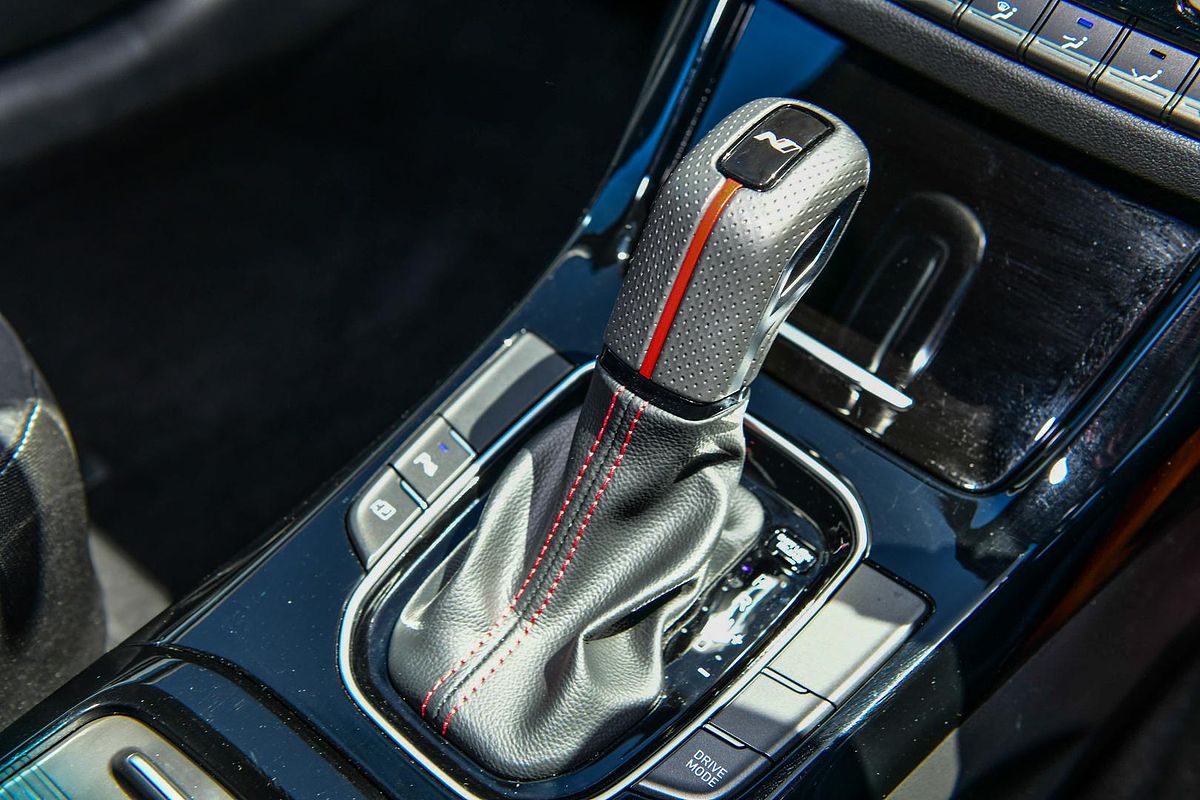 2024 Hyundai i30 N Line Premium PDe.V6