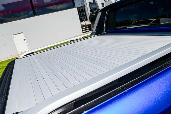 2025 Ford Ranger Wildtrak 4X4 2.0L