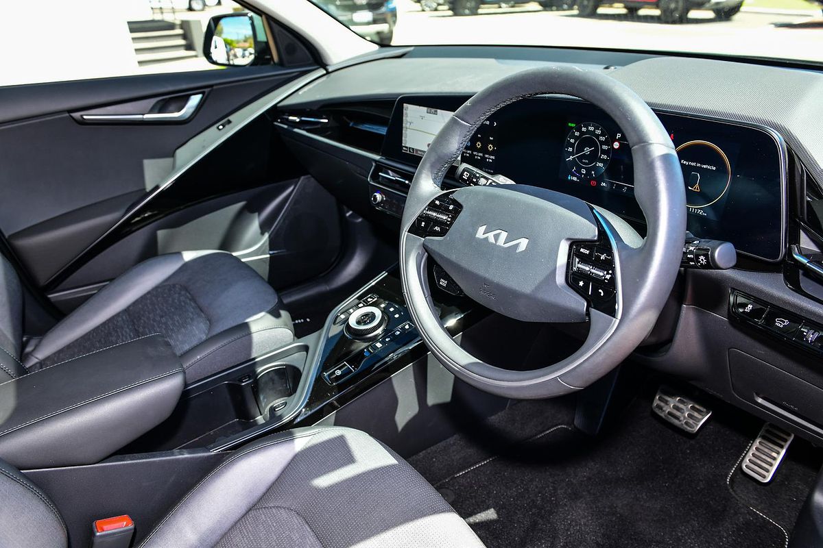 2023 Kia Niro EV GT-Line SG2