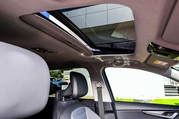 2023 Kia Niro EV GT-Line SG2