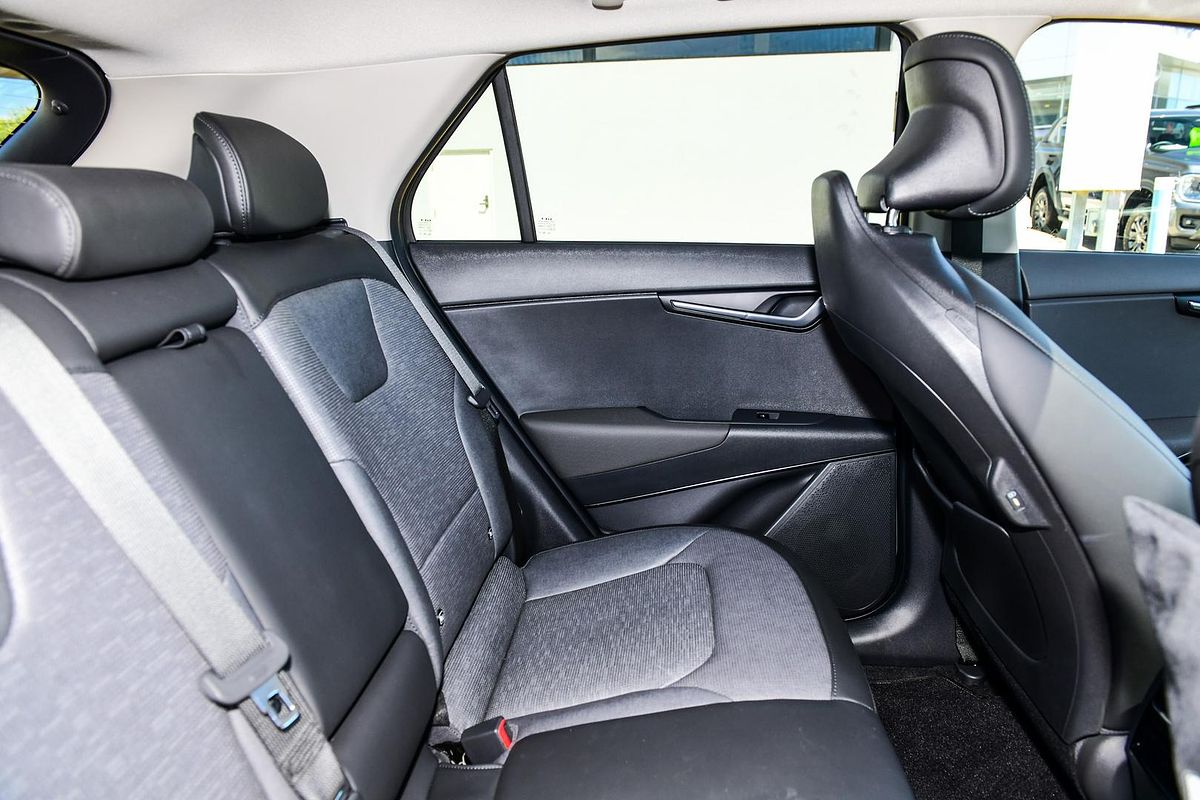 2023 Kia Niro EV GT-Line SG2