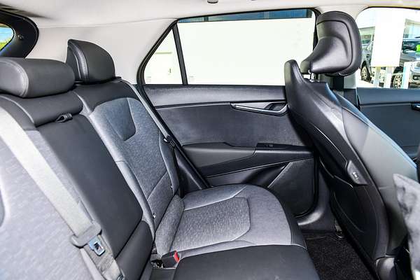 2023 Kia Niro EV GT-Line SG2