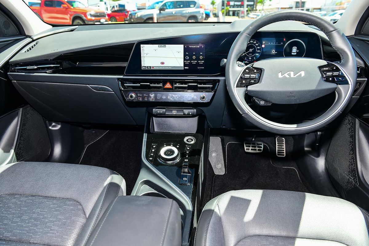 2023 Kia Niro EV GT-Line SG2