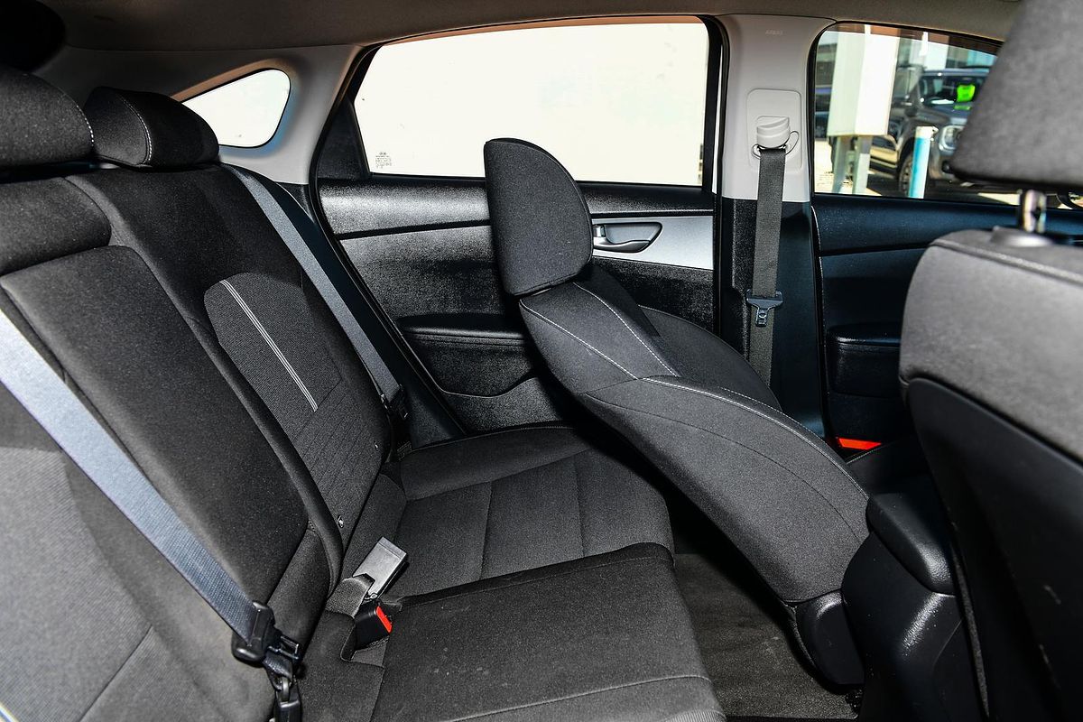 2019 Kia Cerato Sport BD