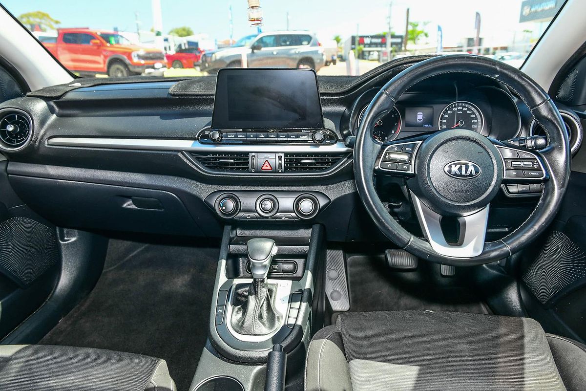 2019 Kia Cerato Sport BD