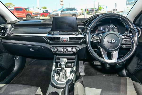 2019 Kia Cerato Sport BD