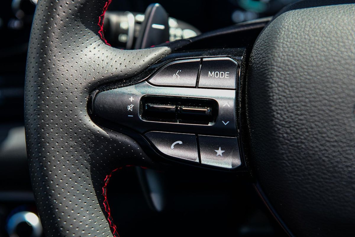 2024 Hyundai i30 N Line Premium PDe.V6