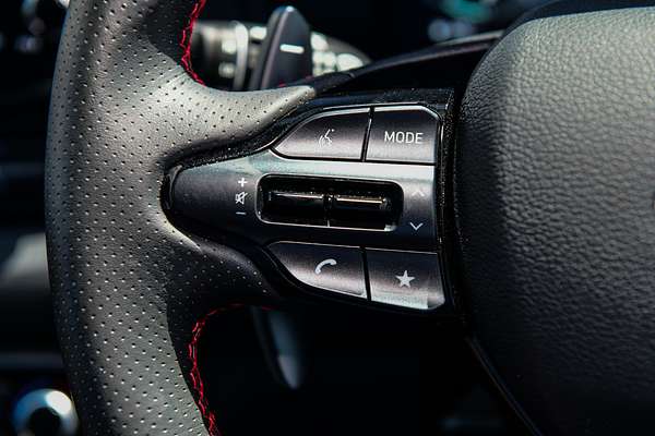 2024 Hyundai i30 N Line Premium PDe.V6