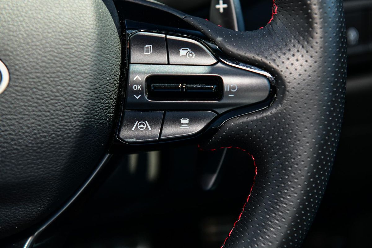 2024 Hyundai i30 N Line Premium PDe.V6