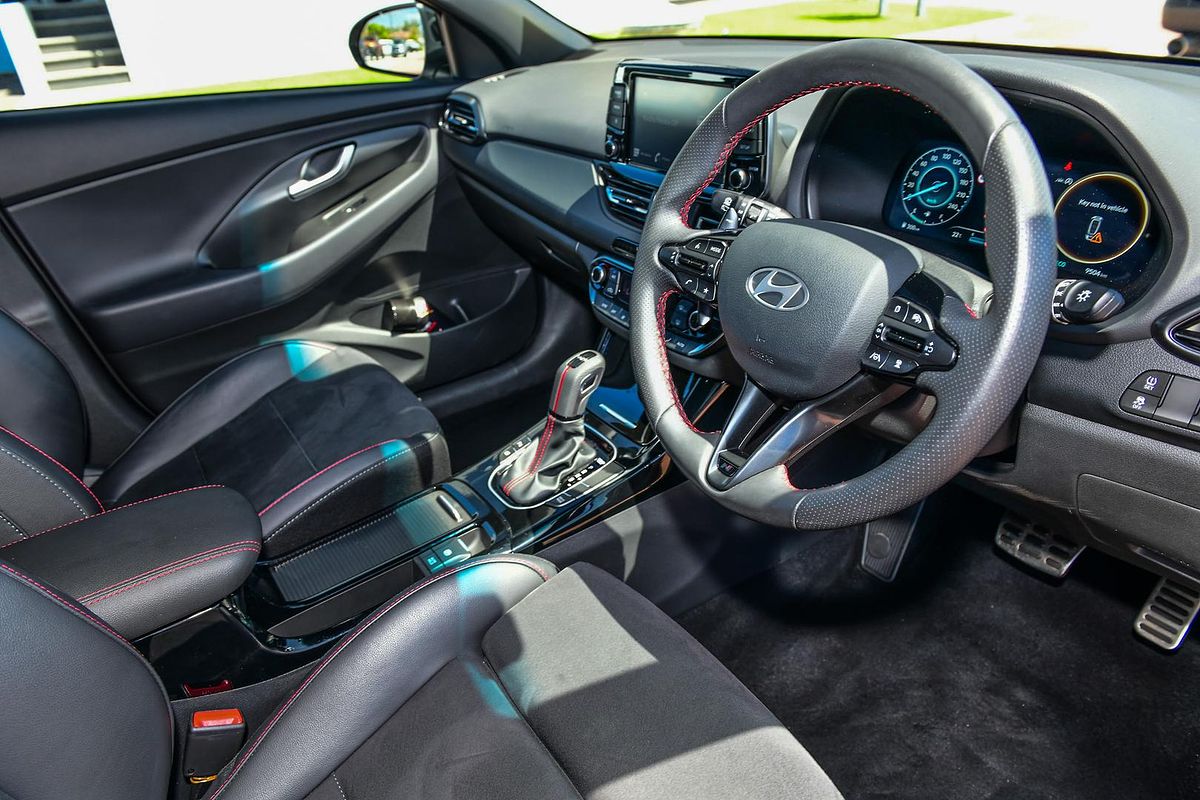 2024 Hyundai i30 N Line Premium PDe.V6