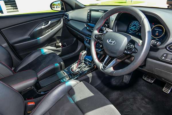 2024 Hyundai i30 N Line Premium PDe.V6