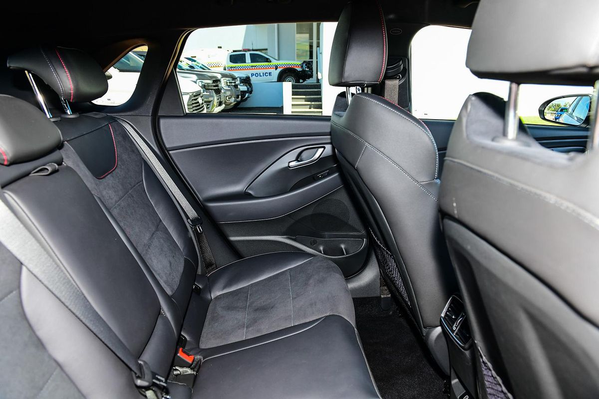 2024 Hyundai i30 N Line Premium PDe.V6