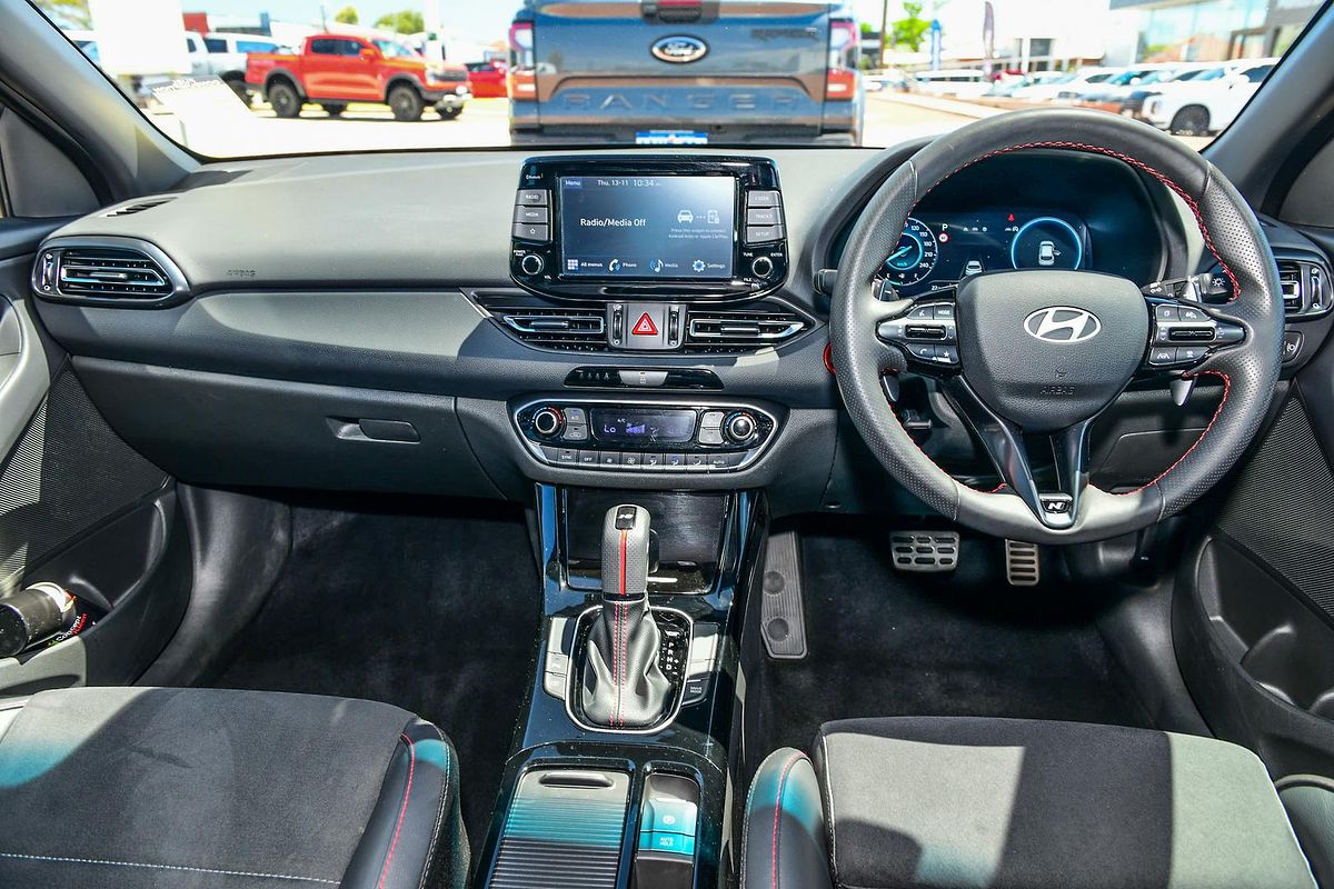 2024 Hyundai i30 N Line Premium PDe.V6