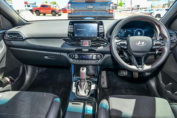 2024 Hyundai i30 N Line Premium PDe.V6