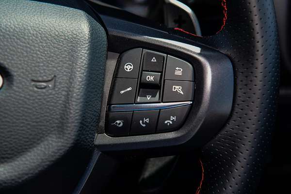 2025 Ford Ranger Raptor 4X4 3.0L