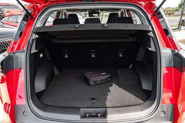 2025 Chery Tiggo 4 Hybrid Urban