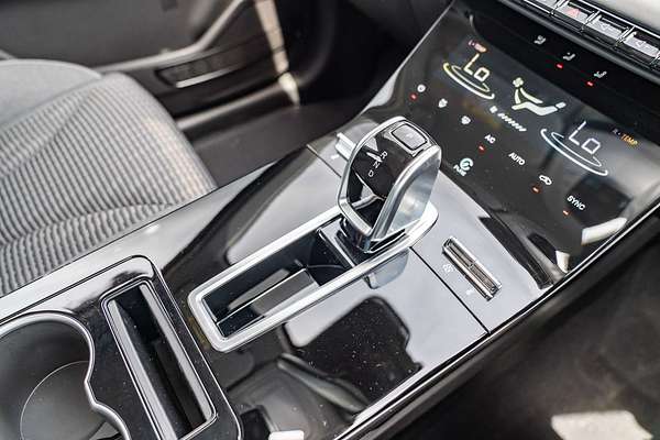 2025 Chery Tiggo 4 Hybrid Urban