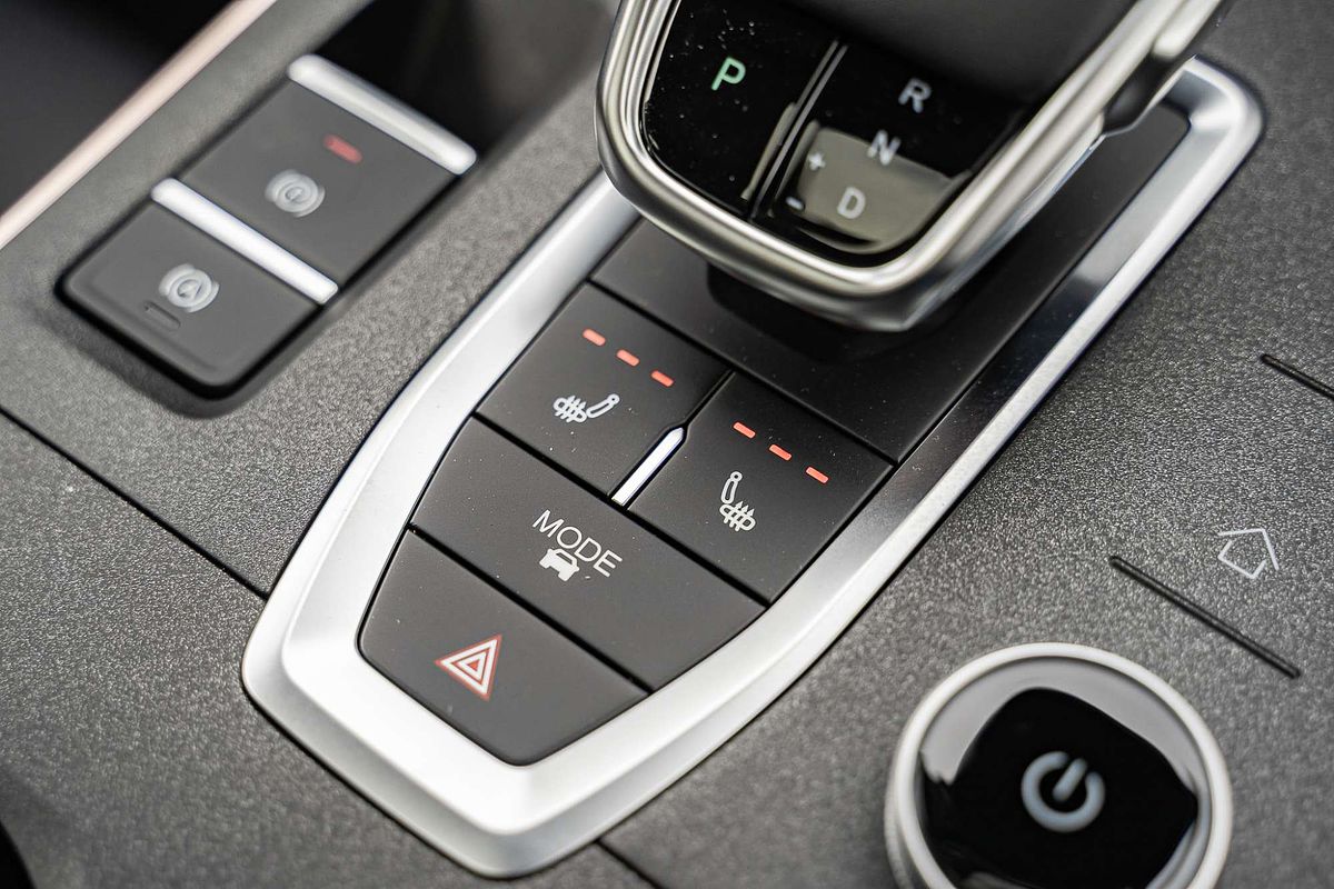 2025 Chery C5 Ultimate