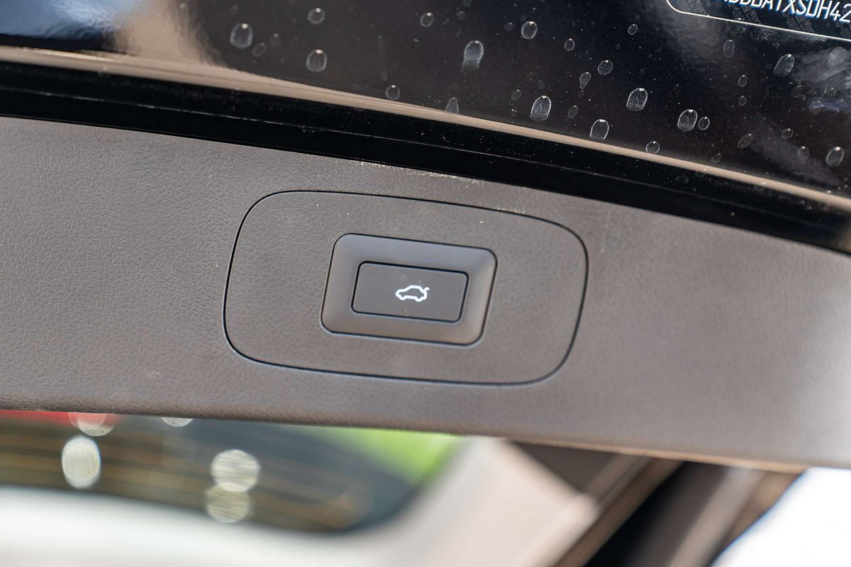 2025 Chery Tiggo 7 Super Hybrid Ultimate T32