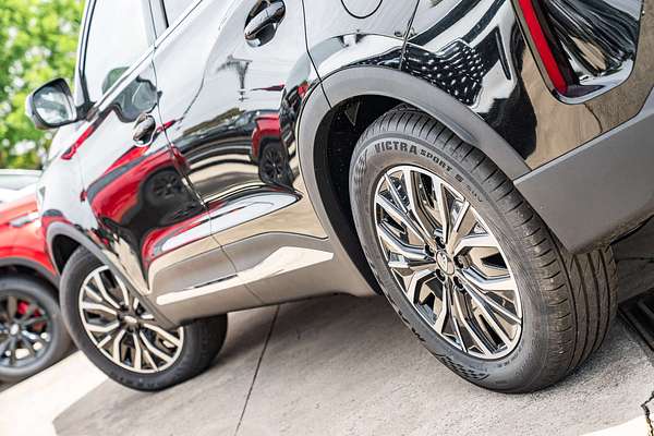 2025 Chery Tiggo 7 Super Hybrid Ultimate T32