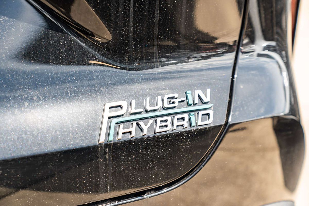 2025 Chery Tiggo 7 Super Hybrid Ultimate T32