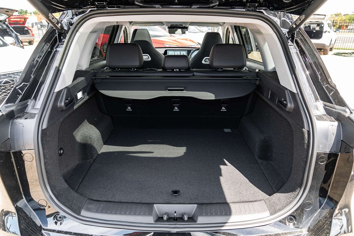 2025 Chery Tiggo 7 Super Hybrid Ultimate T32