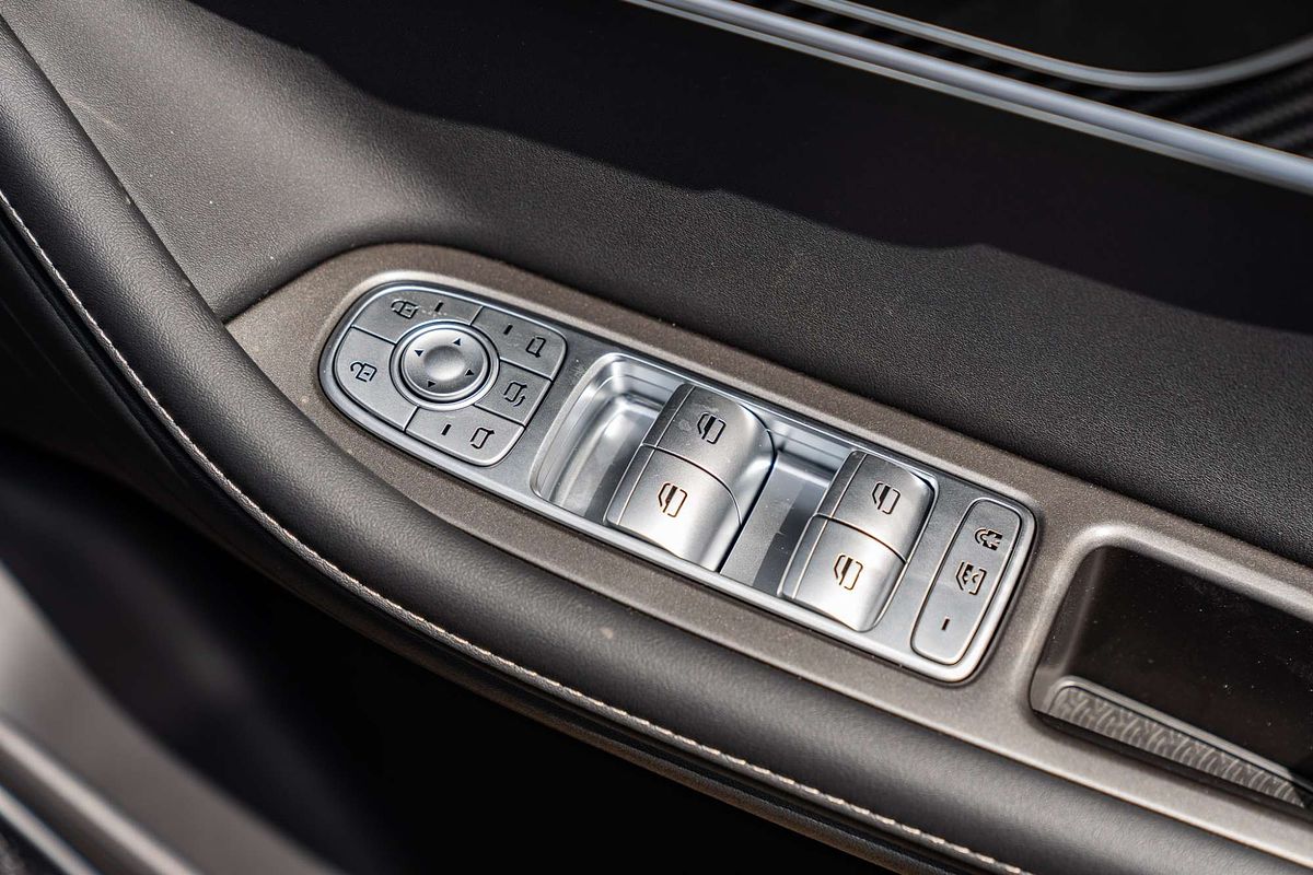 2025 Chery Tiggo 7 Super Hybrid Ultimate T32