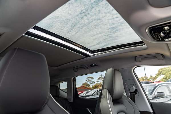 2025 Chery Tiggo 7 Super Hybrid Ultimate T32