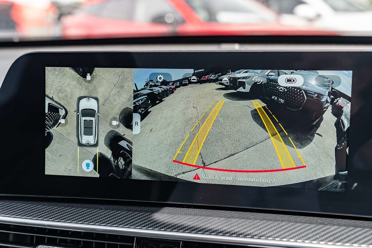 2025 Chery Tiggo 7 Super Hybrid Ultimate T32