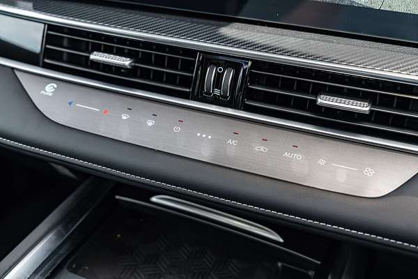 2025 Chery Tiggo 7 Super Hybrid Ultimate T32