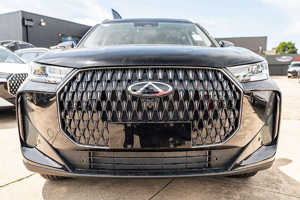 2025 Chery Tiggo 7 Super Hybrid Ultimate T32