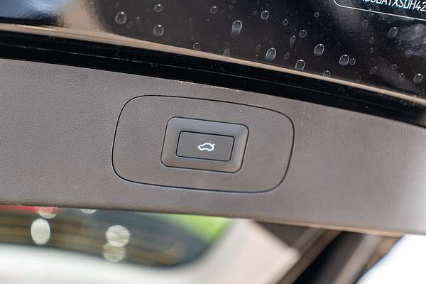 2025 Chery Tiggo 7 Super Hybrid Ultimate T32