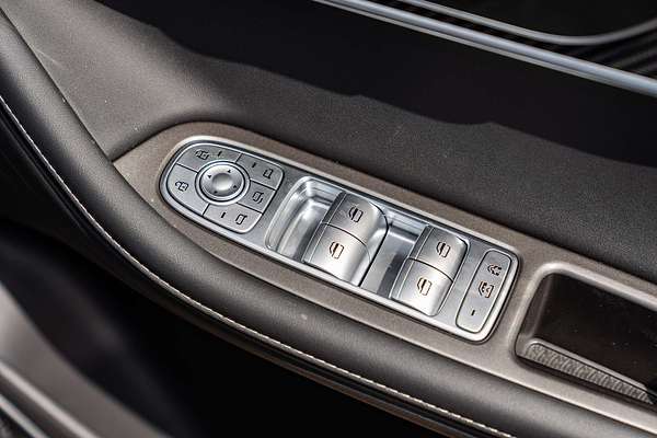 2025 Chery Tiggo 7 Super Hybrid Ultimate T32