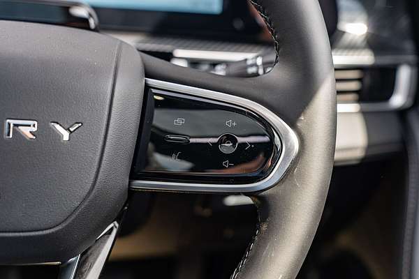 2025 Chery Tiggo 7 Super Hybrid Ultimate T32