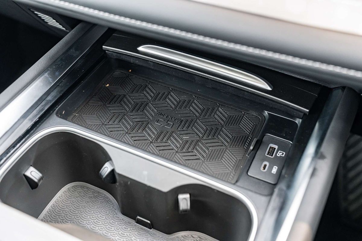 2025 Chery Tiggo 7 Super Hybrid Ultimate T32